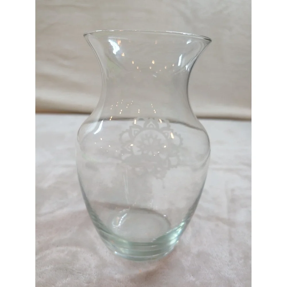 N/A clear glass